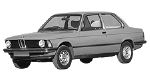 BMW E21 P158A Fault Code