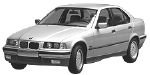 BMW E36 P158A Fault Code