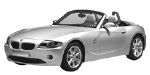 BMW E85 P158A Fault Code