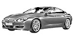 BMW F06 P158A Fault Code