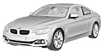 BMW F32 P158A Fault Code